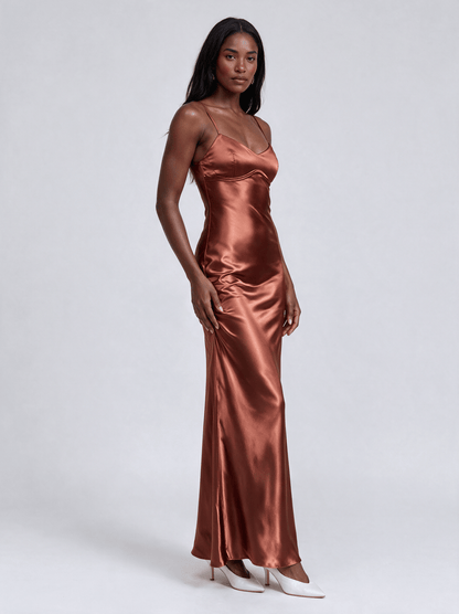 Black Velvet Dress - Valmoorie