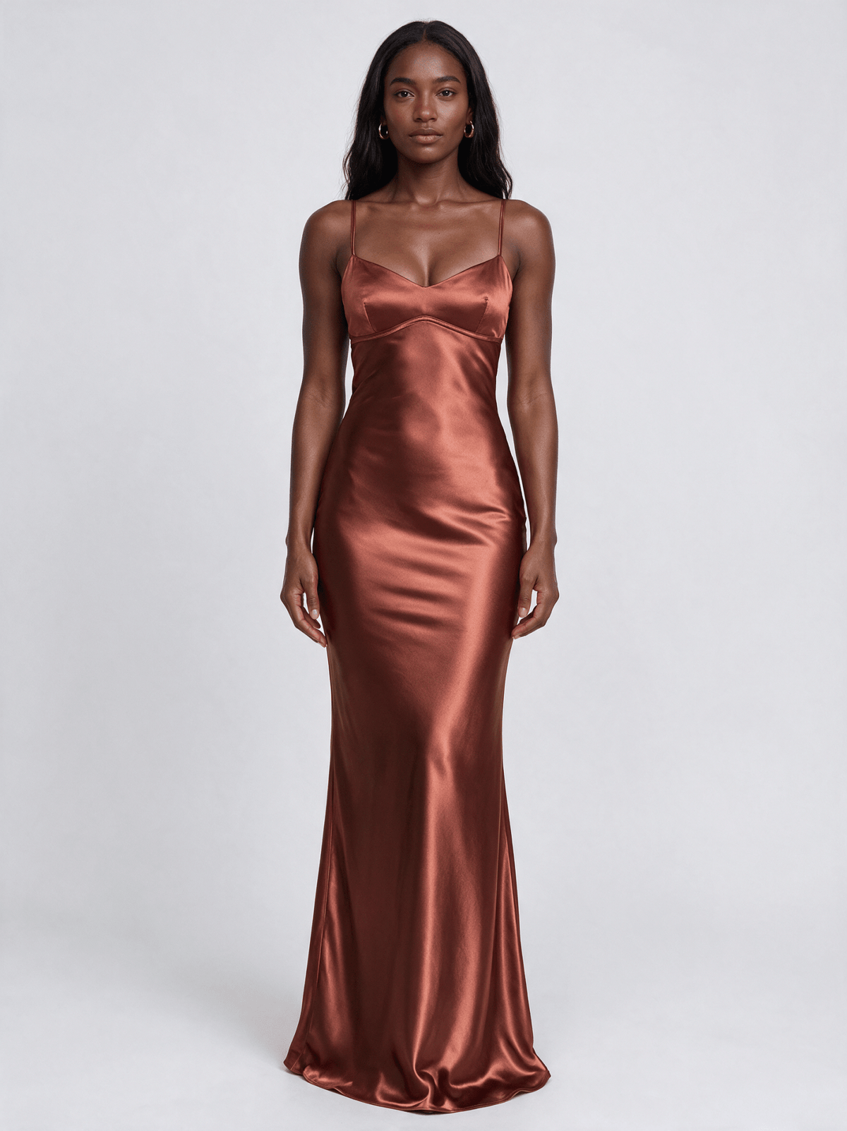 Black Velvet Dress - Valmoorie