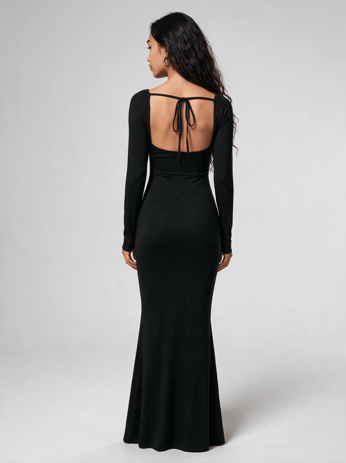 Midnight Muse Dress - Valmoorie