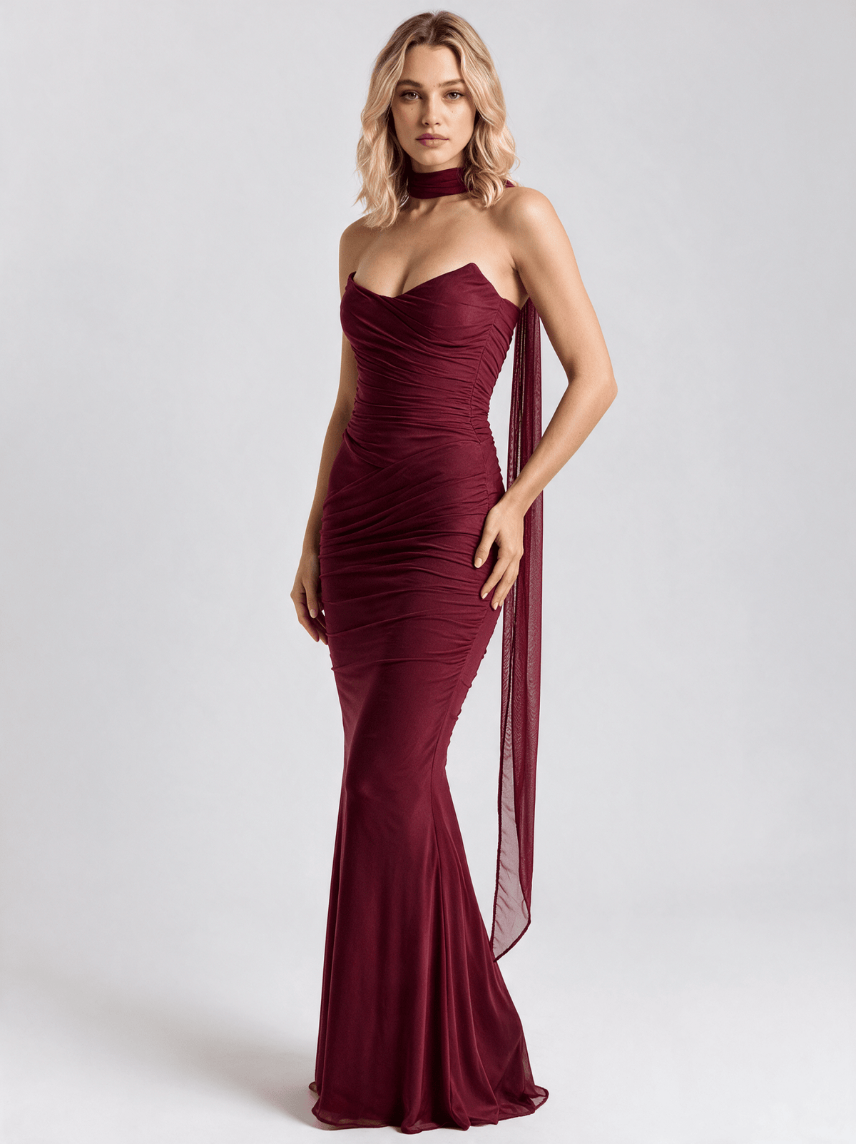 Secret Garden Dress - Valmoorie