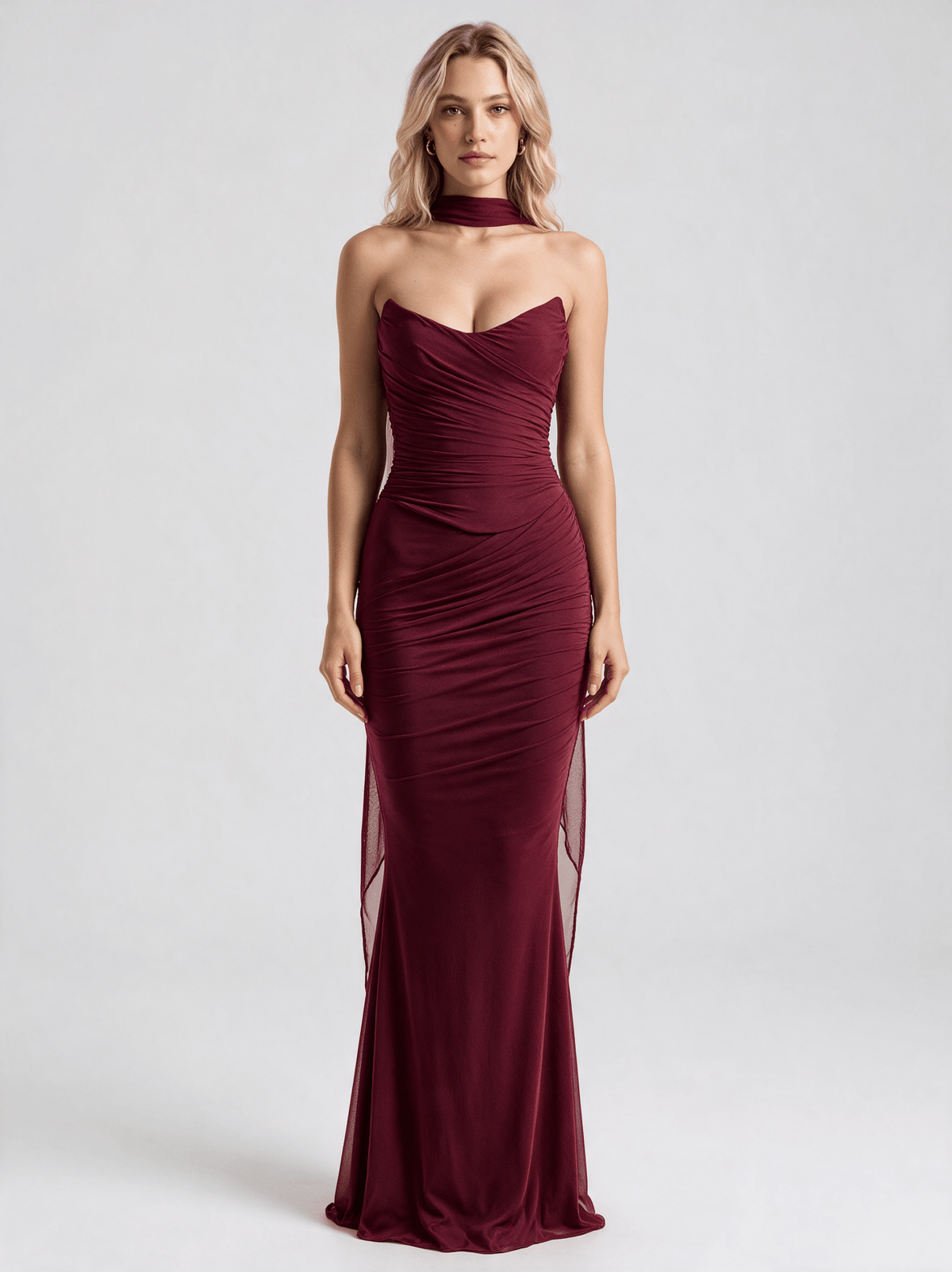 Secret Garden Dress - Valmoorie