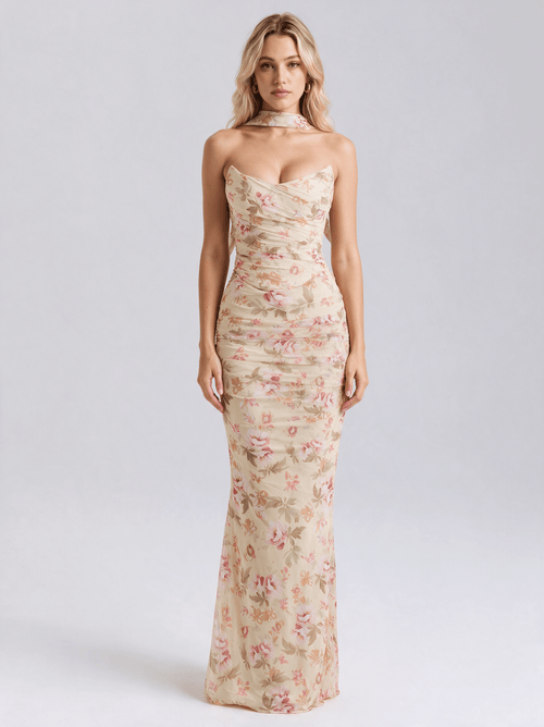 Secret Garden Dress - Valmoorie