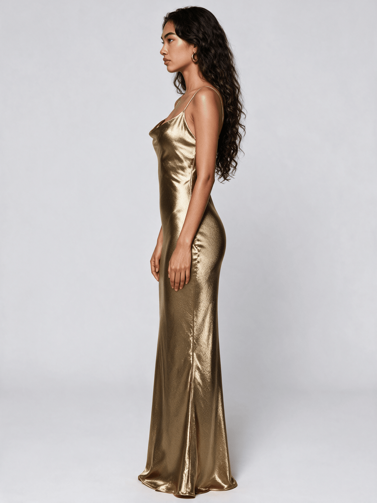 The Aurelia Maxi Dress - Valmoorie