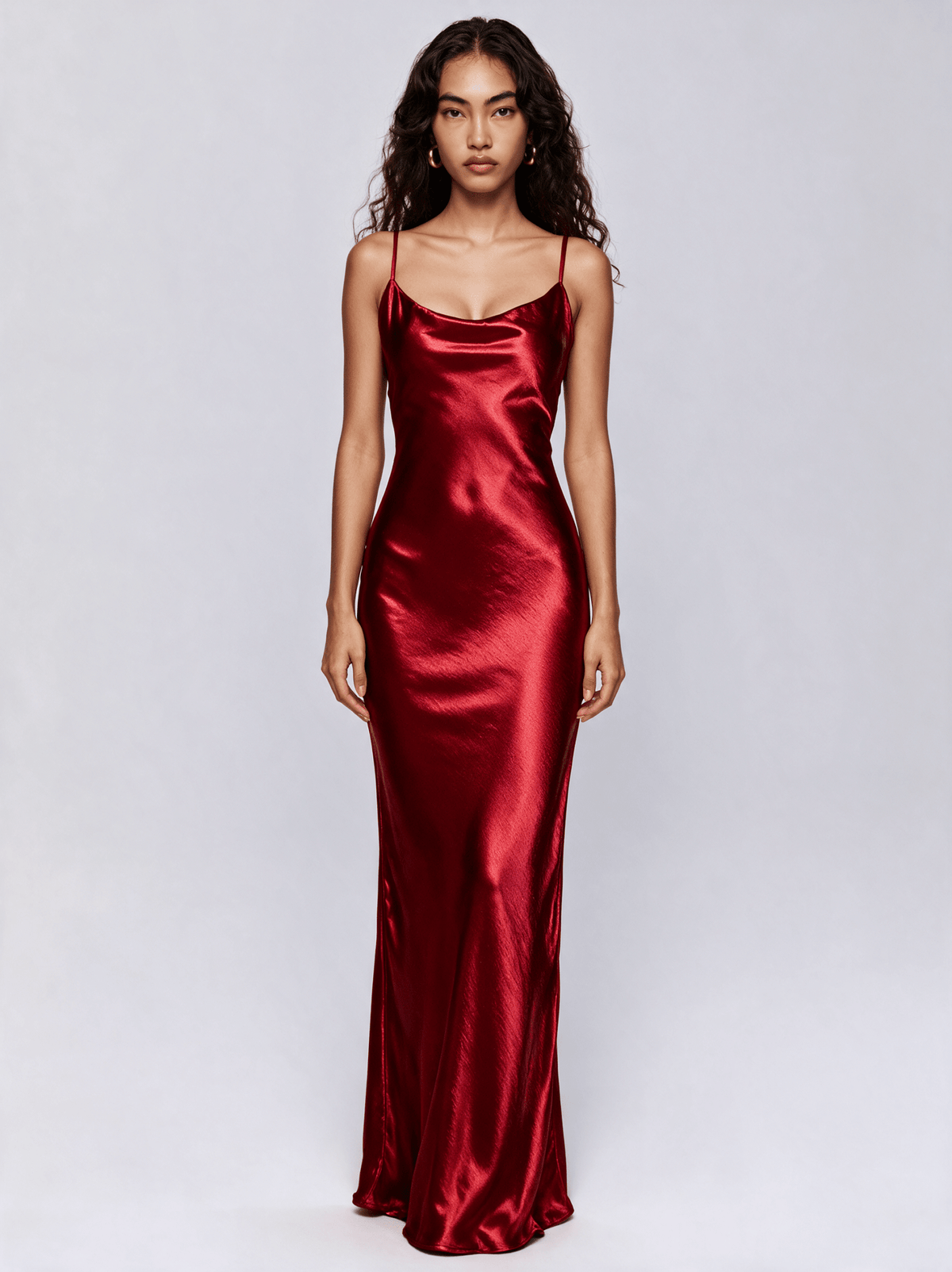 The Aurelia Maxi Dress - Valmoorie